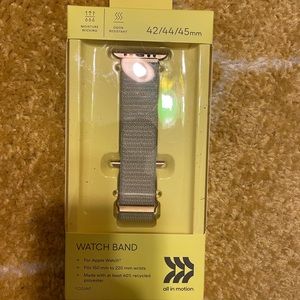 iwatch band